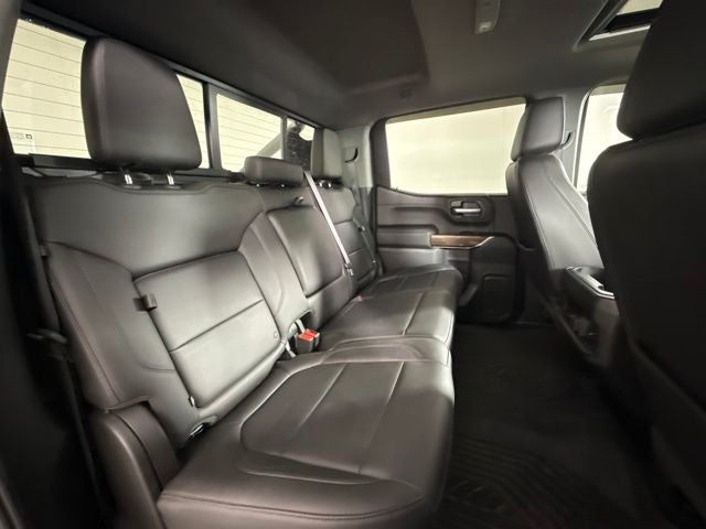 2020 Chevrolet Silverado 1500 LT Trail Boss w/ PWR SUNROOF