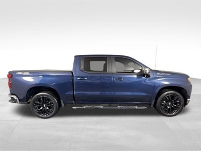 2021 Chevrolet Silverado 1500 LT w/ REMOTE START