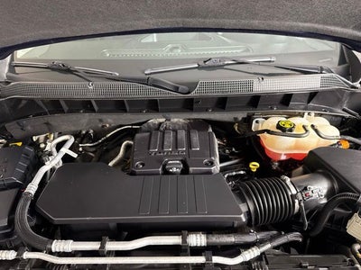 2021 Chevrolet Silverado 1500 LT w/ REMOTE START