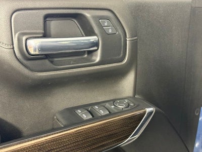 2021 Chevrolet Silverado 1500 LT w/ REMOTE START