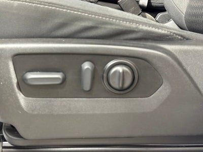 2021 Chevrolet Silverado 1500 LT w/ REMOTE START
