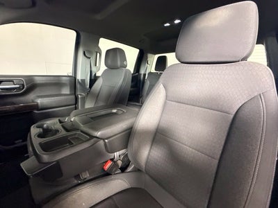 2021 Chevrolet Silverado 1500 LT w/ REMOTE START