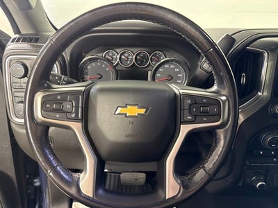 2021 Chevrolet Silverado 1500 LT w/ REMOTE START