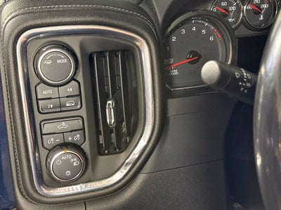 2021 Chevrolet Silverado 1500 LT w/ REMOTE START
