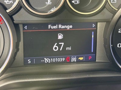 2021 Chevrolet Silverado 1500 LT w/ REMOTE START