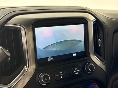 2021 Chevrolet Silverado 1500 LT w/ REMOTE START
