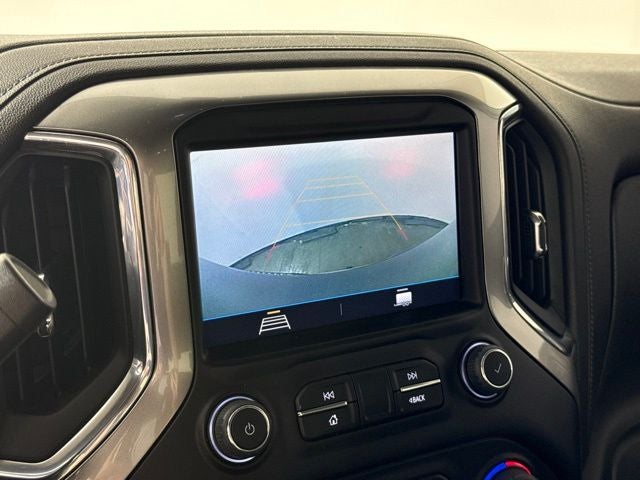 2021 Chevrolet Silverado 1500 LT w/ REMOTE START