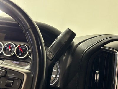 2021 Chevrolet Silverado 1500 LT w/ REMOTE START