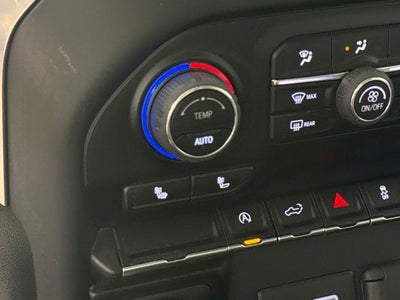 2021 Chevrolet Silverado 1500 LT w/ REMOTE START