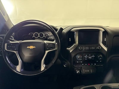 2021 Chevrolet Silverado 1500 LT w/ REMOTE START