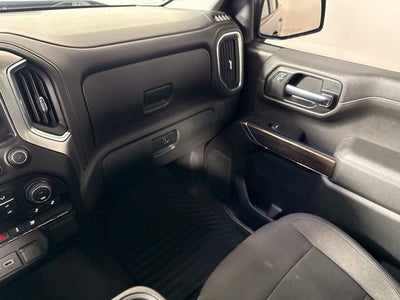 2021 Chevrolet Silverado 1500 LT w/ REMOTE START