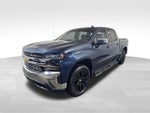 2021 Chevrolet Silverado 1500 LT w/ REMOTE START