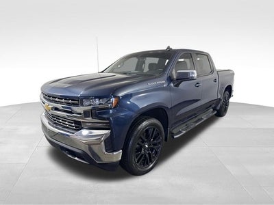 2021 Chevrolet Silverado 1500 LT w/ REMOTE START
