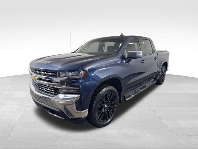 2021 Chevrolet Silverado 1500 LT w/ REMOTE START