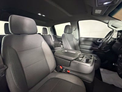 2021 Chevrolet Silverado 1500 LT w/ REMOTE START