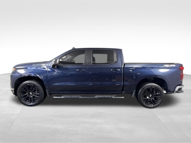 2021 Chevrolet Silverado 1500 LT w/ REMOTE START