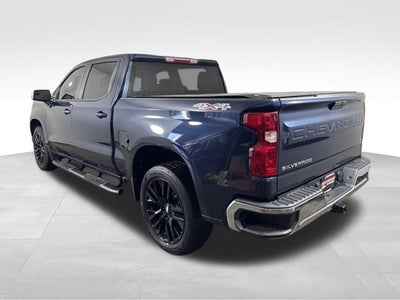 2021 Chevrolet Silverado 1500 LT w/ REMOTE START