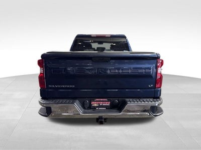 2021 Chevrolet Silverado 1500 LT w/ REMOTE START