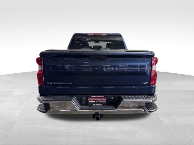 2021 Chevrolet Silverado 1500 LT w/ REMOTE START