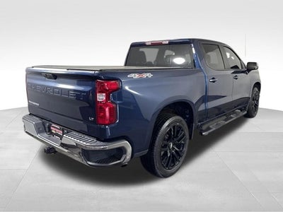 2021 Chevrolet Silverado 1500 LT w/ REMOTE START