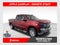 2019 Chevrolet Silverado 1500 LT w/ ONE OWNER