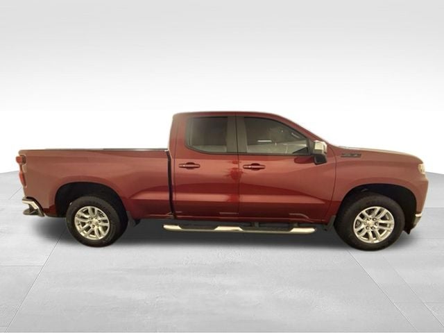 2019 Chevrolet Silverado 1500 LT w/ ONE OWNER