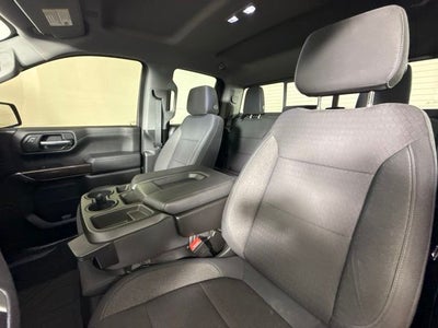 2019 Chevrolet Silverado 1500 LT w/ ONE OWNER