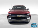 2019 Chevrolet Silverado 1500 LT w/ ONE OWNER