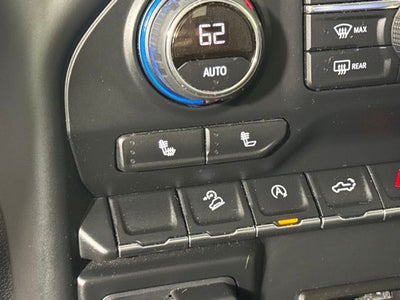 2019 Chevrolet Silverado 1500 LT w/ ONE OWNER