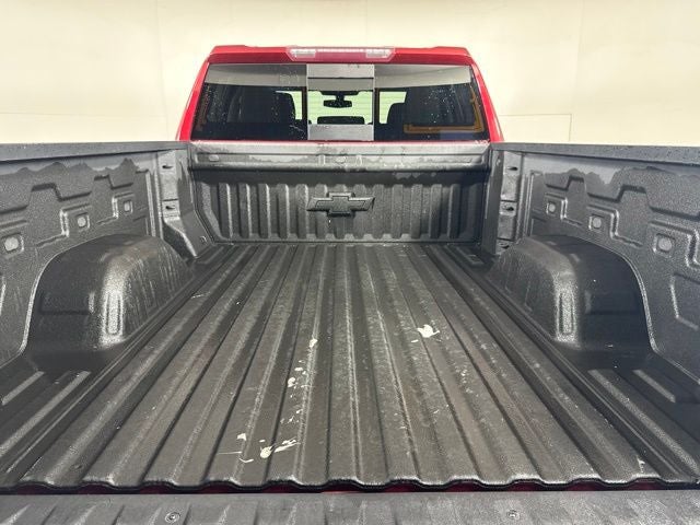 2019 Chevrolet Silverado 1500 LT w/ ONE OWNER