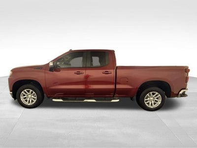 2019 Chevrolet Silverado 1500 LT w/ ONE OWNER