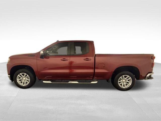 2019 Chevrolet Silverado 1500 LT w/ ONE OWNER