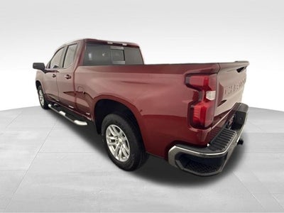 2019 Chevrolet Silverado 1500 LT w/ ONE OWNER