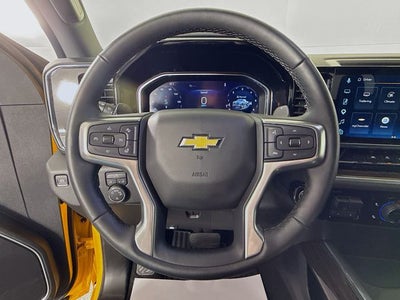 2026 Chevrolet Silverado 1500 LT w/ HEATED LEATHER