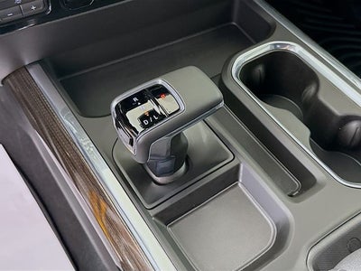 2026 Chevrolet Silverado 1500 LT w/ HEATED LEATHER