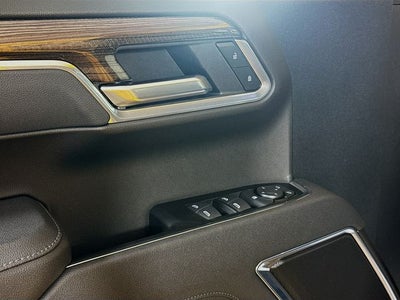 2026 Chevrolet Silverado 1500 LT w/ HEATED LEATHER
