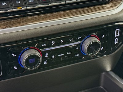 2026 Chevrolet Silverado 1500 LT w/ HEATED LEATHER