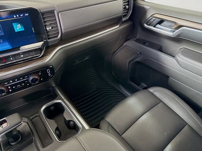2026 Chevrolet Silverado 1500 LT w/ HEATED LEATHER