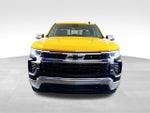 2026 Chevrolet Silverado 1500 LT w/ HEATED LEATHER