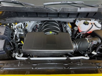 2026 Chevrolet Silverado 1500 LT w/ HEATED LEATHER