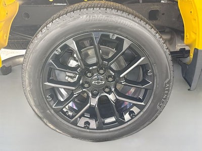 2026 Chevrolet Silverado 1500 LT w/ HEATED LEATHER
