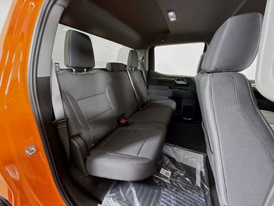 2026 Chevrolet Silverado 1500 LT LT1