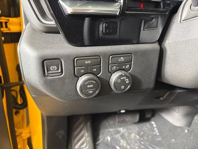 2026 Chevrolet Silverado 1500 LT LT1