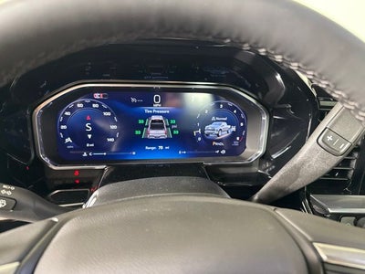 2026 Chevrolet Silverado 1500 LT LT1