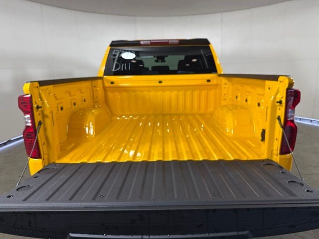 2026 Chevrolet Silverado 1500 LT LT1