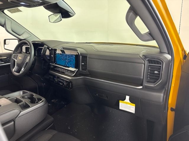 2026 Chevrolet Silverado 1500 LT LT1