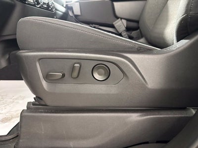 2026 Chevrolet Silverado 1500 LT LT1
