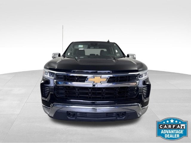 2026 Chevrolet Silverado 1500 LT LT1