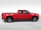 2018 Chevrolet Silverado 1500 Custom w/ TOW PACKAGE