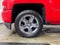 2018 Chevrolet Silverado 1500 Custom w/ TOW PACKAGE